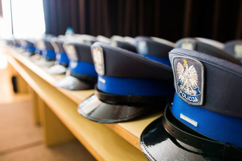 Policjant po służbie, też na służbie - Zdjęcie główne