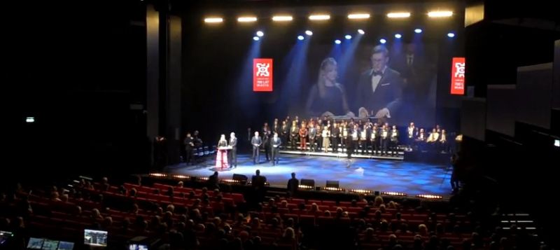 Zwycięzcy Nagrody Miasta Lublin za rok 2017 [WIDEO] - Zdjęcie główne