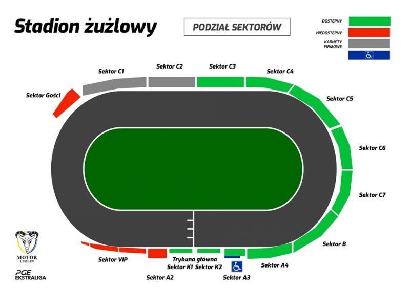 Karnety dla fanów żużla od 20 listopada - Zdjęcie główne