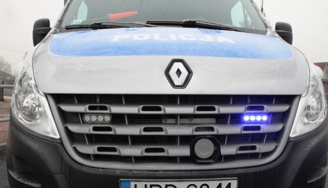 Kobiecie zabrakło zdrowego rozsądku: Z promilami, bez ważnego przeglądu i aktualnej polisy - Zdjęcie główne