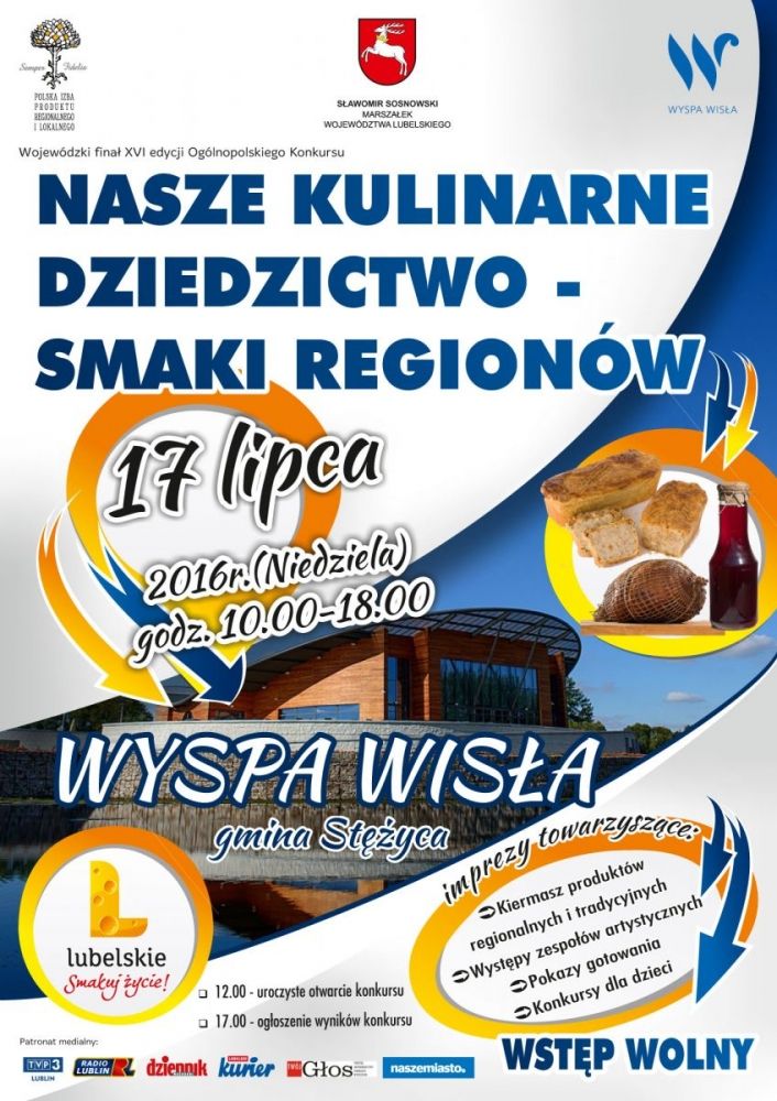 Tydzień do finału! - Zdjęcie główne