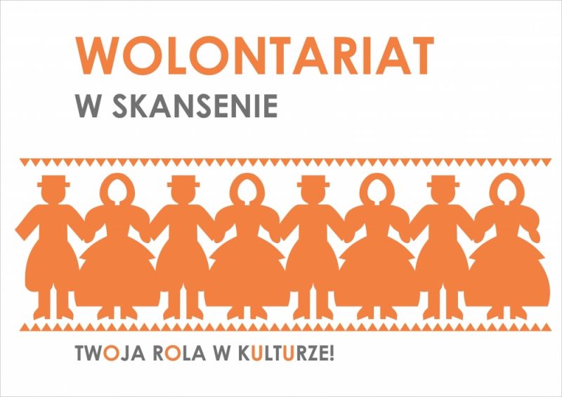 Dla miłośników historii, etnografii i nowych wyzwań – skansen zaprasza wolontariuszy  - Zdjęcie główne