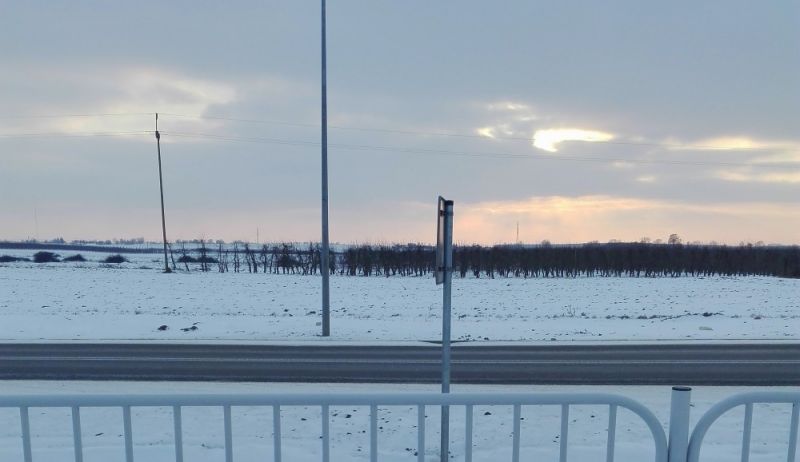 Ulice Lublina po wczorajszych zamieciach śnieżnych! [WIDEO] - Zdjęcie główne