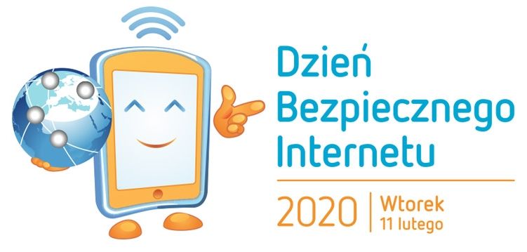 Dzień Bezpiecznego Internetu 2020 – „Działajmy Razem!” - Zdjęcie główne