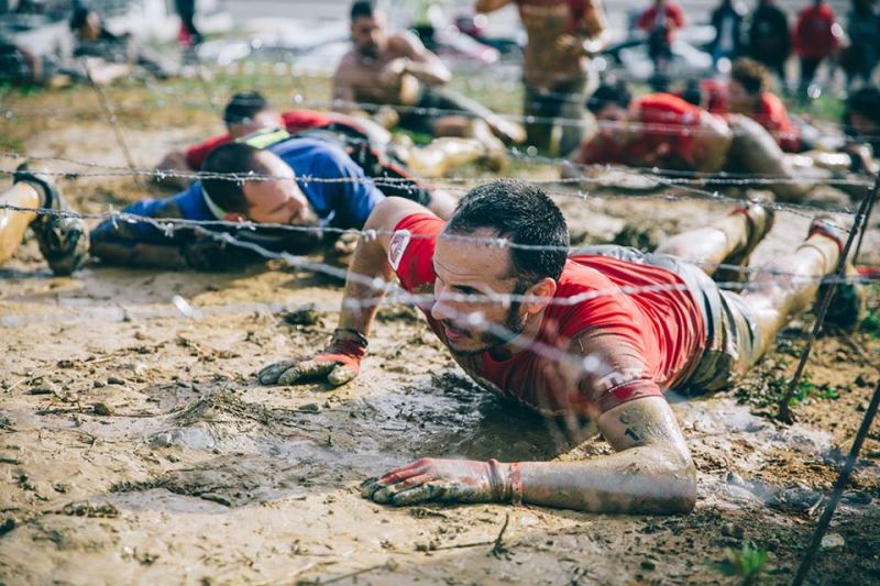 Jata Race – pobiegnij z wilkami - Zdjęcie główne