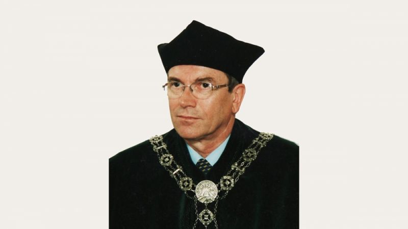 Prof. Andrzej Mocek doktorem honoris causa Uniwersytetu Przyrodniczego w Lublinie - Zdjęcie główne