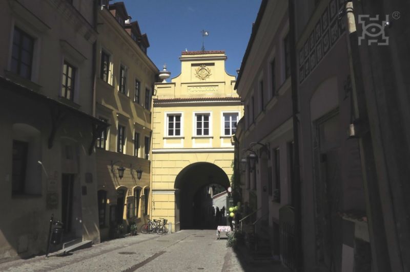 Ośrodek „Brama Grodzka – Teatr NN” wyróżniony nagrodą HAC Award for Concord  - Zdjęcie główne