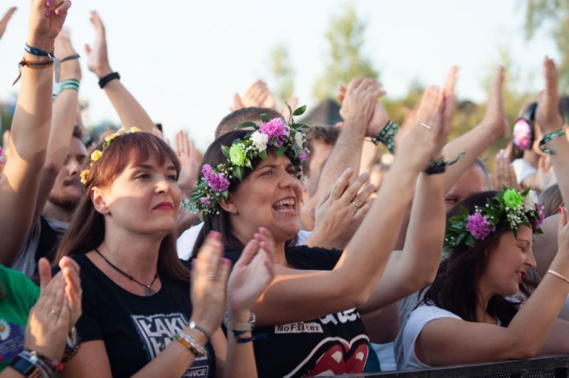 Kazimiernikejszyn, dzień drugi - ZDJĘCIA - Zdjęcie główne