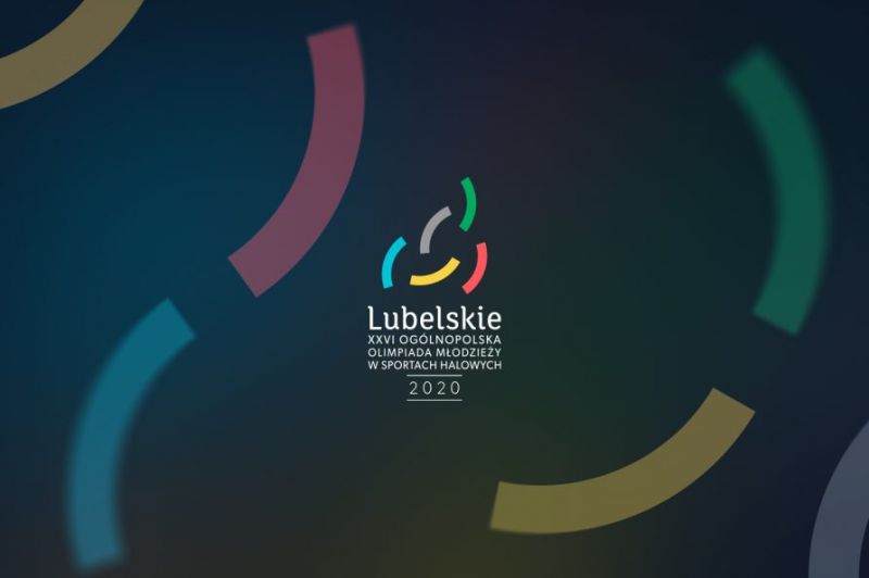 XXVI Ogólnopolska Olimpiada Młodzieży „Lubelskie 2020” - Zdjęcie główne