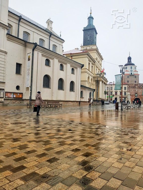 „Złap deszczówkę” – program dotacyjny dla mieszkańców  - Zdjęcie główne