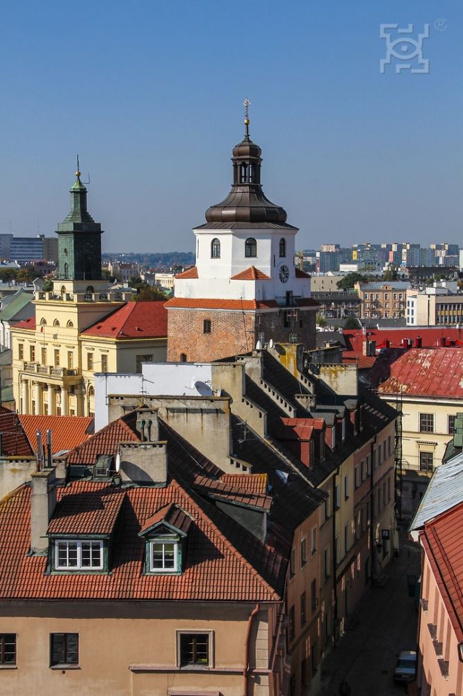 5 września odbędzie się Sesja Rady Miasta Lublin  - Zdjęcie główne