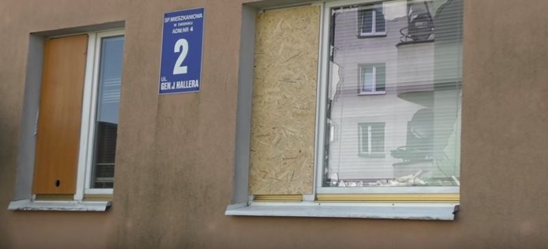 27 letnia ofiara piątkowej eksplozji nie żyje - Zdjęcie główne