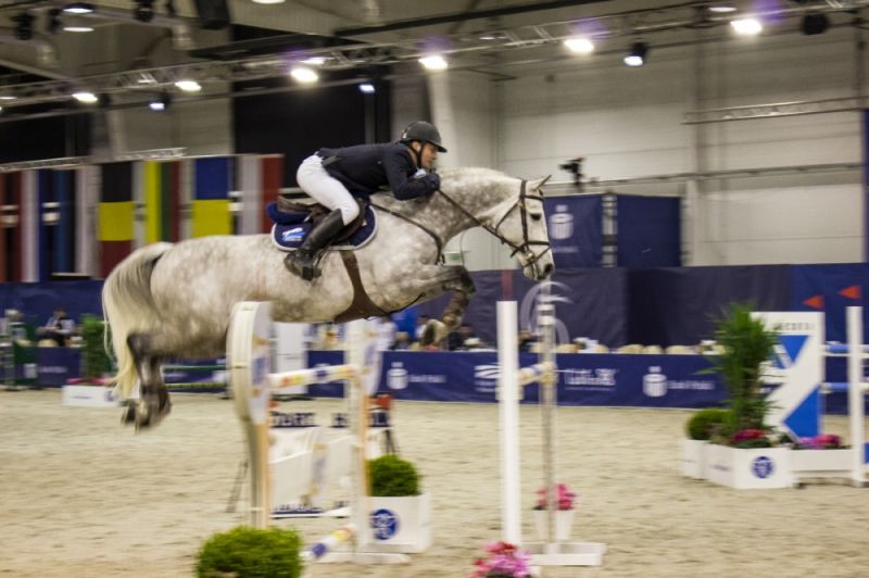 Sport, pokazy, targi - Cavaliada w Lublinie [WIDEO] - Zdjęcie główne