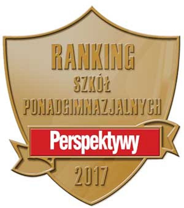 PERSPEKTYWY 2017: Lubelskie technikum piąte w kraju, cztery licea ze złotą tarczą - Zdjęcie główne