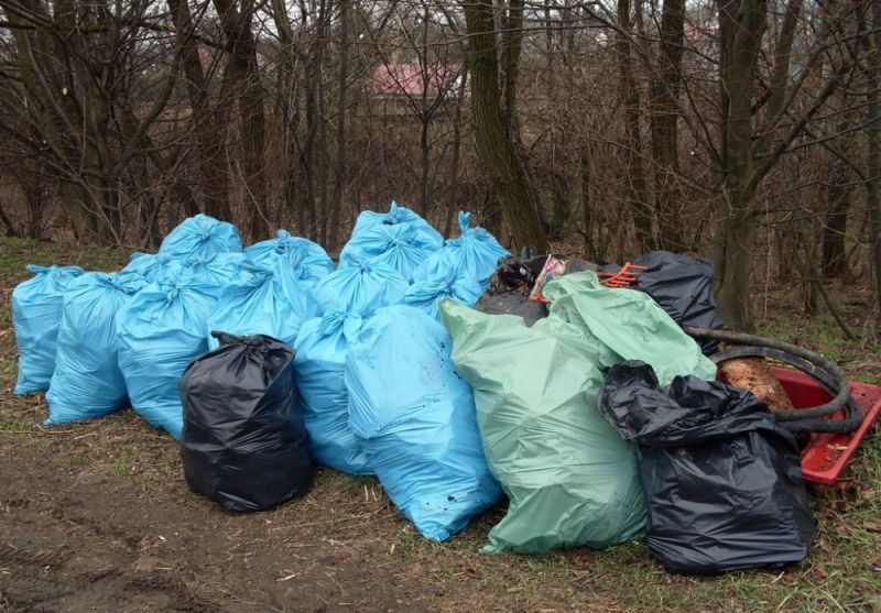 Posprzątają Lublin na wiosnę - Zdjęcie główne