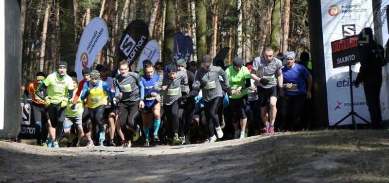 Zakończenie rywalizacji CITY TRAIL w Lublinie - Zdjęcie główne