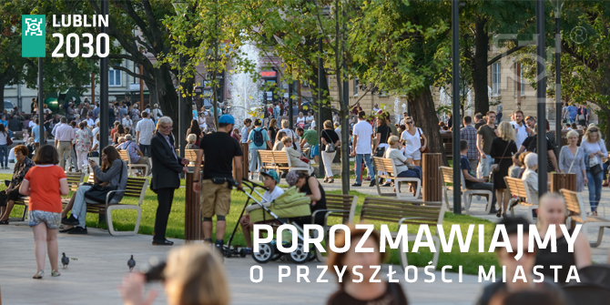 Przestrzeń wspólna oraz Dziesiąta - Zdjęcie główne