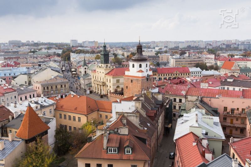 Będzie taniej dla rozliczających PIT w Lublinie  - Zdjęcie główne