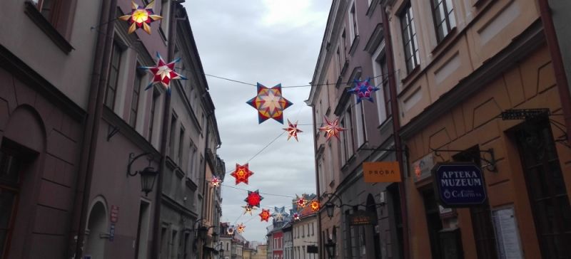 Nagrody Prezydenta Miasta Lublin za rok 2017 w dziedzinie kultury - Zdjęcie główne