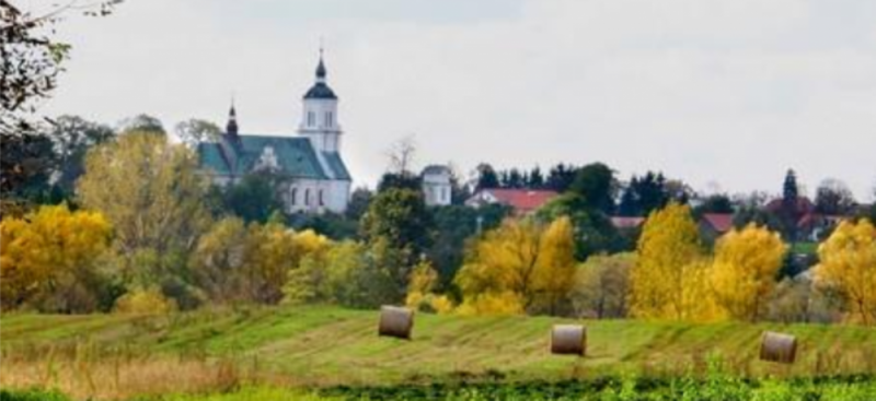 Łęczna. Wykonaj zdjęcie powiatu i zdobądź nagrody - Zdjęcie główne