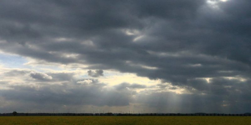 Niebo nad Lublinem - pogoda cotygodniowa  - Zdjęcie główne