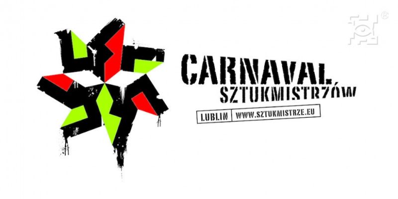 Carnaval Sztukmistrzów w Lublinie 2016 - Zdjęcie główne