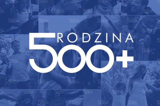 500 plus do zwrotu - Zdjęcie główne