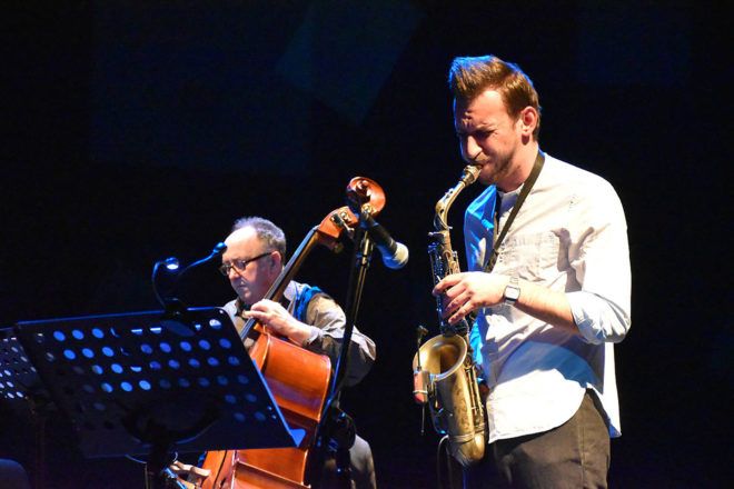 11. Lublin Jazz Festiwal – zobacz program - Zdjęcie główne