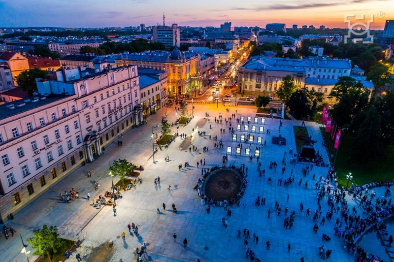 Lublin dołącza do międzynarodowych obchodów 30. rocznicy Konwencji o prawach dziecka  - Zdjęcie główne