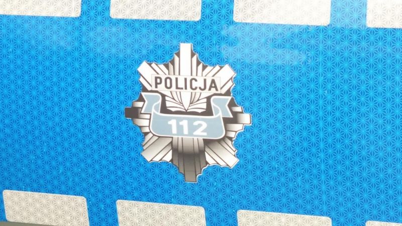 Lubelska policja poszukuje świadków wypadku i sprawcy włamań - Zdjęcie główne