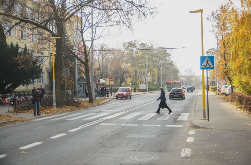 Konsultacje społeczne "Lubelskie standardy piesze" 17 sierpnia - 15 października - Zdjęcie główne