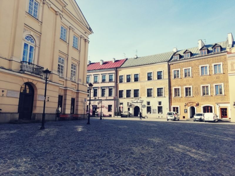 Co wydarzy się w weekend w Lublinie? - Zdjęcie główne