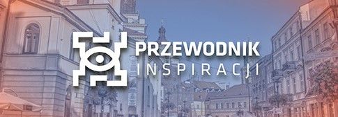 Miasto szuka Przewodników Inspiracji! - Zdjęcie główne