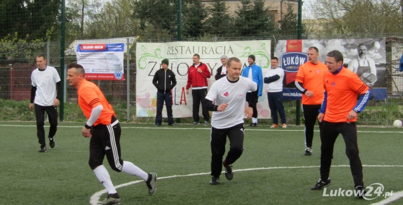 Zagrali dla Alicji - Zdjęcie główne