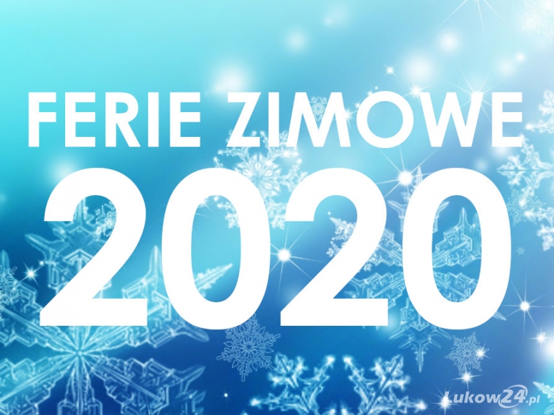 Ferie w Łukowe. Nikt nie będzie się nudził - Zdjęcie główne