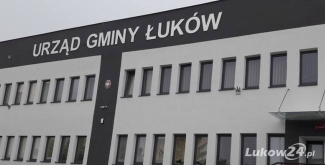 Gmina Łuków: Samorząd zwalnia firmy z opłat za śmieci - Zdjęcie główne