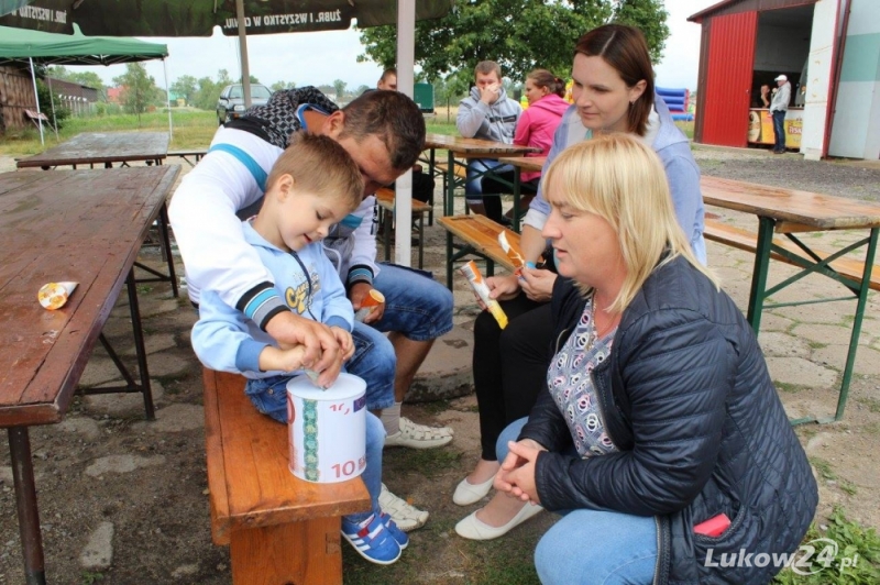 Wielka Draka dla Dzieciaka zakończona sukcesem - Zdjęcie główne