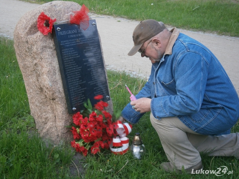 Maki dla bohaterów spod Monte Cassino - Zdjęcie główne