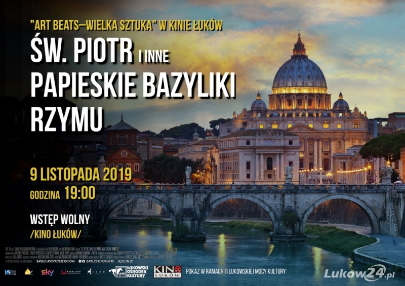 III Łukowska Moc Kultury - Zdjęcie główne