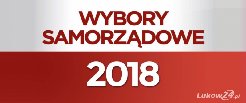 Jest skład Miejskiej i Powiatowej Komisji Wyborczej - Zdjęcie główne