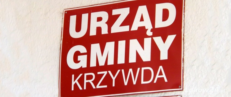 Chcą rządzić gminą Krzywda - Zdjęcie główne