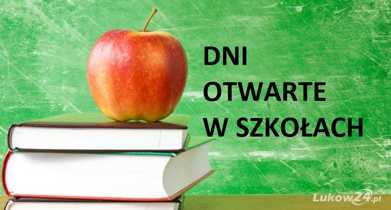 Szkoły średnie zapraszają gimnazjalistów - Zdjęcie główne