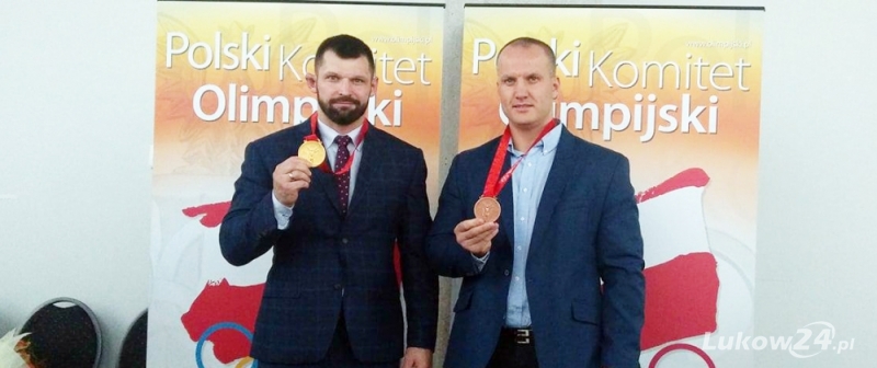 Marcin Dołęga brązowym medalistą Igrzysk Olimpijskich - Zdjęcie główne