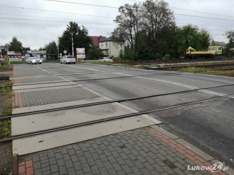 Przejazd na Łapiguzie wyłączony z ruchu - Zdjęcie główne