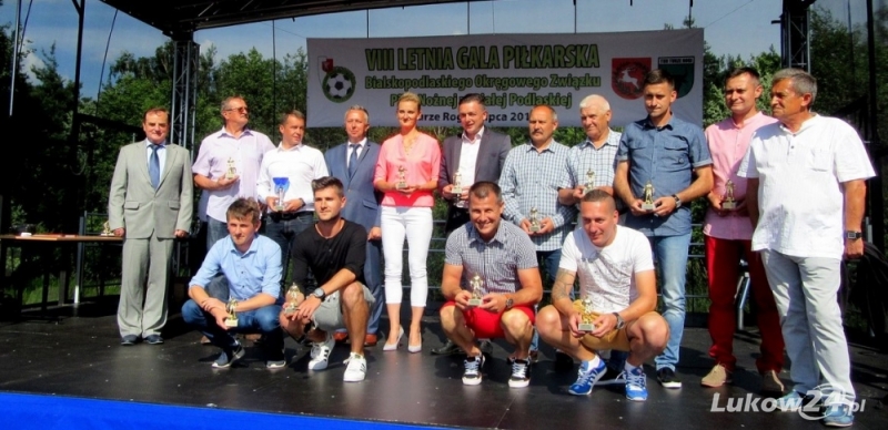 Podsumowali piłkarski sezon w Turzych Rogach - Zdjęcie główne