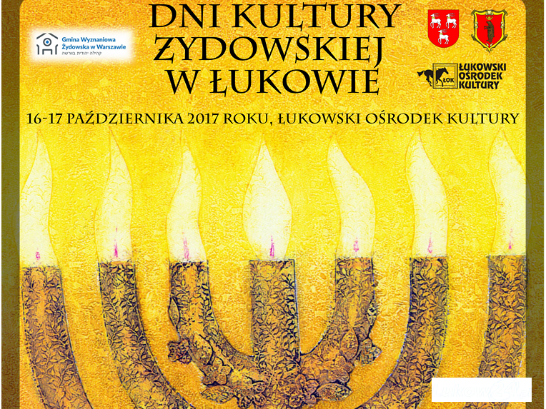 Dwa dni z kulturą żydowską - Zdjęcie główne