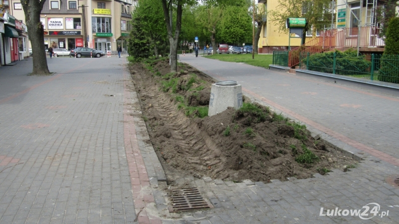 Deptak się odmieni - Zdjęcie główne