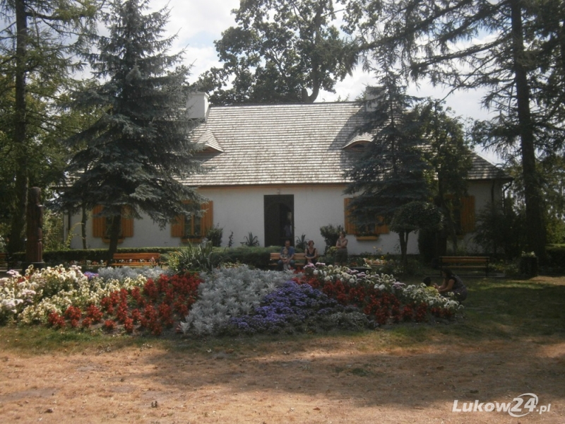 Muzeum zbiera na rękopis „Potopu” - Zdjęcie główne