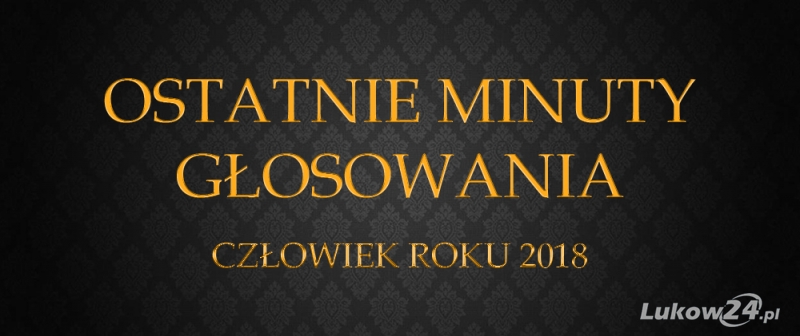 Kto zdobędzie tytuł? Ostatnia prosta! - Zdjęcie główne