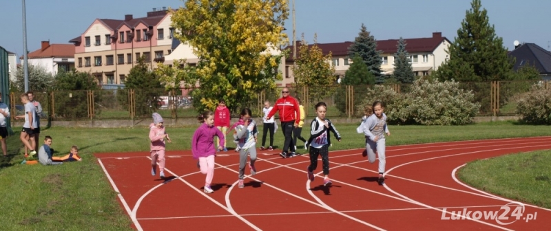 "Trener Osiedlowy 2019" - ruszyły zajęcia - Zdjęcie główne